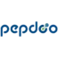 pepdoo peptides logo