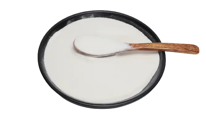 Raw material of BUTILIFE® Fish Collagen Tripeptide powder