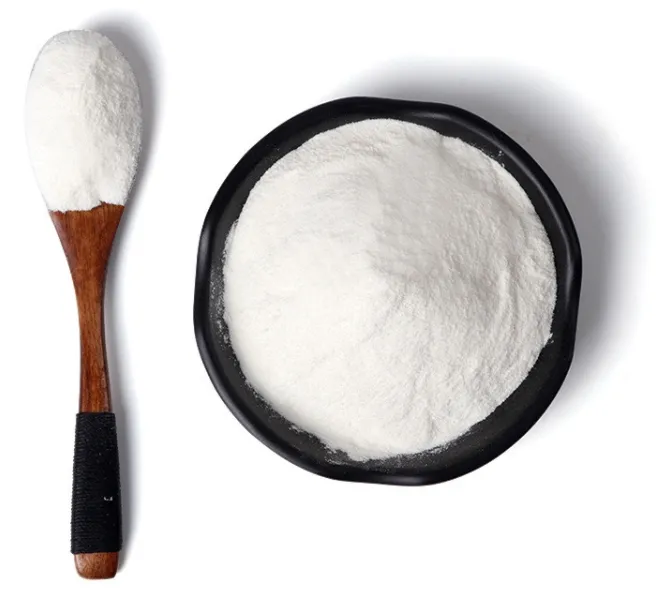 High-quality fish collagen peptide powder from PEPDOO® – pure and odorless