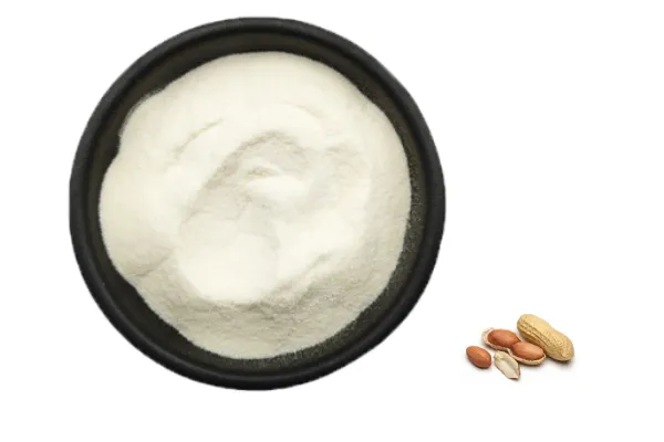 PEPDOO® premium peanut peptide powder for nutrition solutions