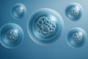 Nanoencapsulation of collagen peptides enhancing stability and bioavailability for B2B functional nutrition products