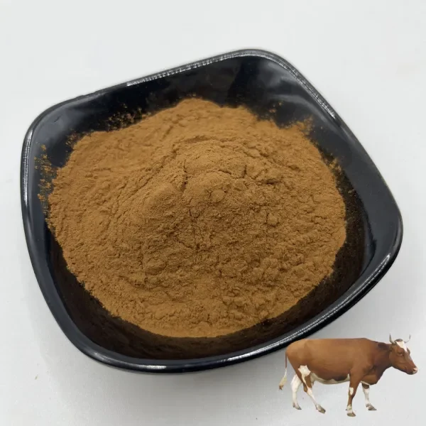 pepdoo-bovine-spleen-peptide-powder.webp PEPDOO® bovine spleen peptide powder, bioactive immune-enhancing peptide derived via patented multi-enzyme hydrolysis process